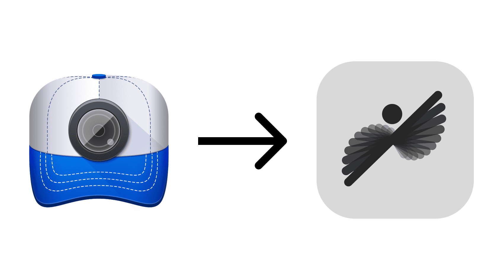 Coach's Eye reborn as KineVision